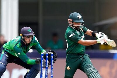 'Let's See What the Team Needs': Babar Azam Issues a Cryptic Response After Pakistan's T20 World Cup Campaign Comes to an Abrupt End