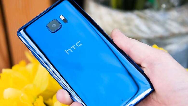 Will Micromax, Lava And Karbonn Make the Next HTC Smartphone?