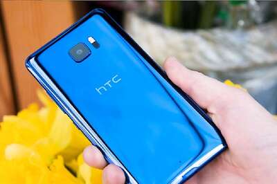 Will Micromax, Lava And Karbonn Make the Next HTC Smartphone?