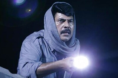 Video: Teaser of Mammootty's 'Jawan Of Vellimala'