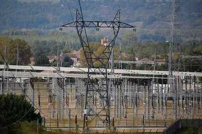 Talks Underway With Westinghouse for Nuclear Power Project: Govt