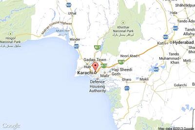 UN workers kidnapped in Pakistan