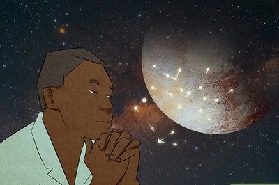 What Does Pluto in Sagittarius Mean?