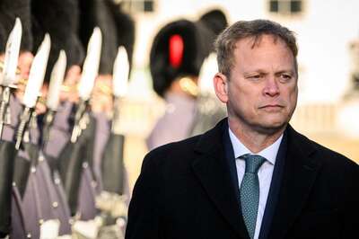 UK Says Israeli PM Netanyahu's Remarks on Palestinian Statehood 'Disappointing'