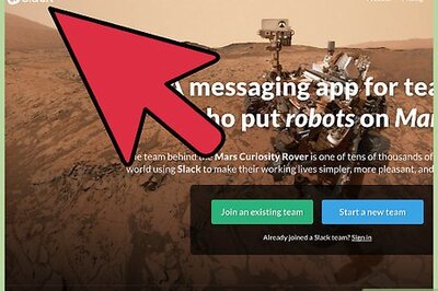 How to Use Slack
