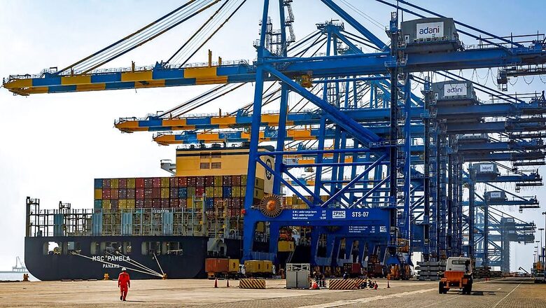 Mundra Port Saw Four Major Drug Seizures: Home Ministry Reveals Details, Lists Preventive Steps