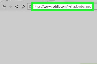 How to Tell if Your Account Is Shadowbanned on Reddit