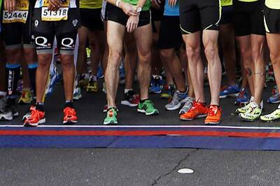 Boston Marathon runners to be given another chance to finish