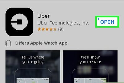 How to Reset Your Uber Password