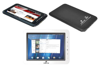 Pre book your BSNL tablet
