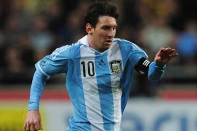 Lionel Messi wary of playing Bolivia at 4000m altitude