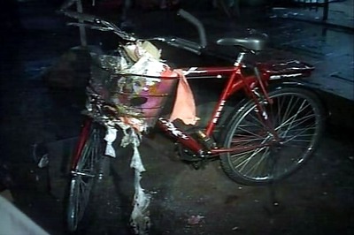 Pune blasts: Home Minister Shinde to visit sites