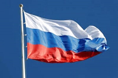 Russia Accuses US, NATO of Turning Ukraine into 'Powder Keg' after Border Build-Up