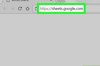 How to Search in Google Sheets on PC or Mac