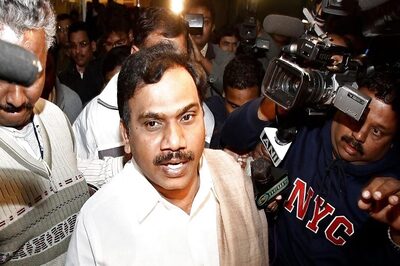 After ‘HIV’ Remark on Sanatana Dharma, DMK’s A Raja Calls Hinduism a 'Menace’ to India