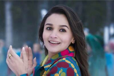 Alia Bhatt Opens Up About Shooting Tum Kya Mile Post Pregnancy; Says It Was ‘Never Easy’