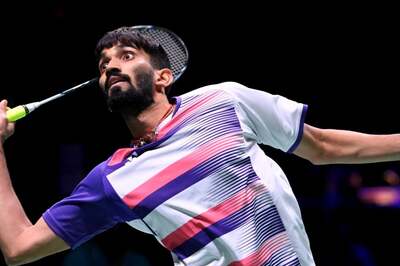Kidambi Srikanth, Lakshya Sen Lead Indian Challenge at HYLO Open