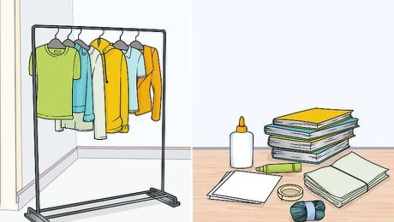 How to Organize Your House