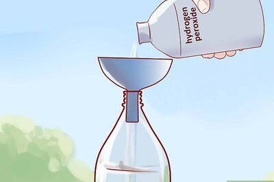 How to Make an Explosion