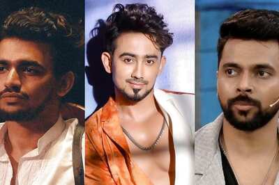 Adnaan Shaikh Claims Love Kataria 'Instigated' Armaan Malik To Slap Vishal Pandey: 'Is This Brotherhood?' | Exclusive