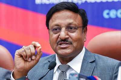 '70 Yrs, 400 Assembly & 17 LS Polls’: ECI Never Gave Disputed Results, Faces Agni Pariksha Each Time, Says CEC