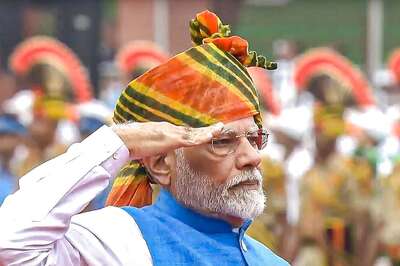 With PM Modi about to Turn 74, A Look at How He Has Pulled Off A Systematic Shift of Bharat's Perception