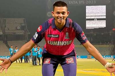 'Future of Indian Cricket': Fans Eager To Watch Yashasvi Jaiswal In Team India Jersey Soon