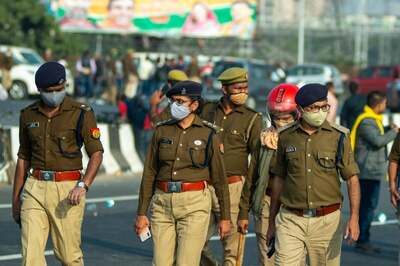 Tamil Nadu Police Arrest Man for Assaulting Ex-lover in Public in Chennai