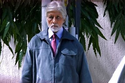 Pink Movie Review: Stinging Indictment of Deep-Set Prejudices