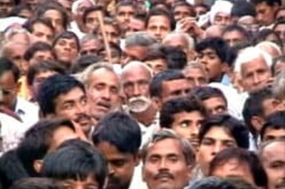 41 pc population OBC, says study