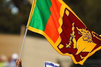 Sri Lanka bans top judge from conference over coup claim