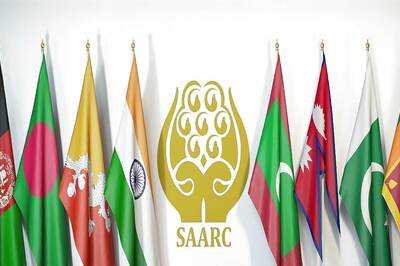 No SAARC Summit Once Again On Sidelines of UNGA; Nepal Calls for Informal Meet: Reports