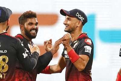 IPL 2023: Best Bowling Attack Belongs to RCB and That is Their Combined X-Factor - Sanjay Manjrekar