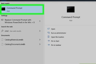How to Watch Star Wars on Command Prompt