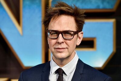James Gunn on His Future with Marvel Studios After Guardians of The Galaxy 3