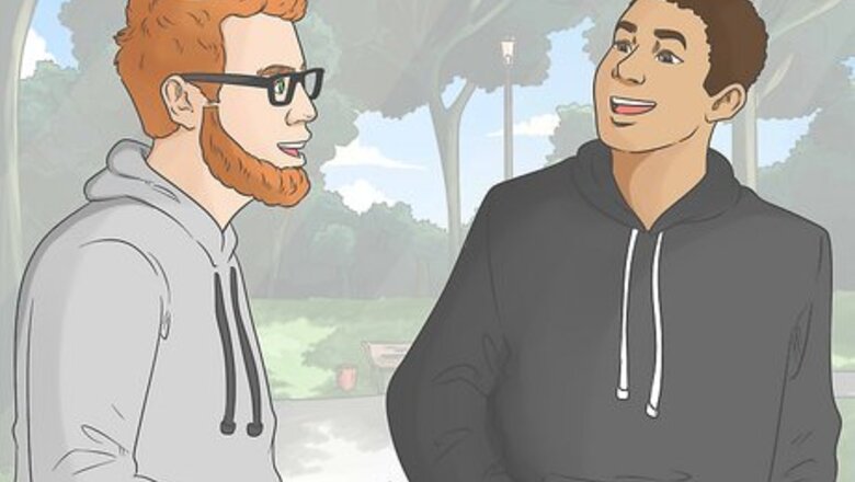 How to Make People Want to Be Around You