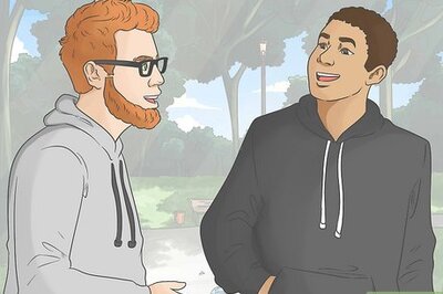 How to Make People Want to Be Around You