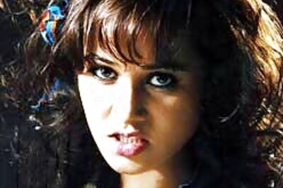 I have learnt to enjoy controversies: Nisha Kothari