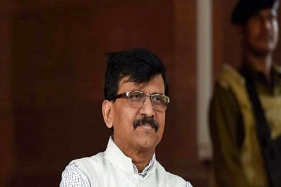Sanjay Raut Sends Legal Notice to Narayan Rane for Making 'Baseless Allegations' Against Him