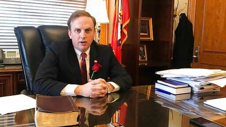 Arkansas House Sends Governor Stripped-down Hate Crimes Bill