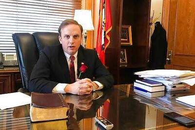 Arkansas House Sends Governor Stripped-down Hate Crimes Bill