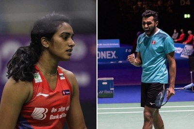 Swiss Open Women's and Men's Singles Final - PV Sindhu and HS Prannoy: When and Where to Watch Online, TV Telecast, Head-to-Head