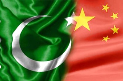 China backs Pakistan's membership of Nuclear Suppliers Group