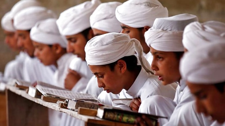 Muslims Have Failed To Use Constitutional Rights for Education Effectively