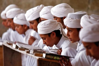 Muslims Have Failed To Use Constitutional Rights for Education Effectively