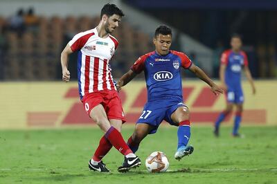 ISL 2019-20: ATK Host Bengaluru FC in Semi-final 2nd Leg, Looking to Turnaround 1-0 Deficit