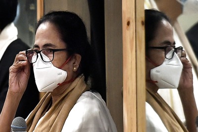 ‘No Rule of Law’: NHRC Slams Mamata Govt Over Post-poll Violence, Wants CBI Probe; CM Cries Vendetta