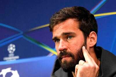 'We Are Not Stupid': Alisson Claims Players Ignored in Congested Football Calendar