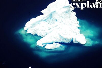 The Ozone Layer is Healing. But Weirdly, Action Against Global Warming Might Stop That