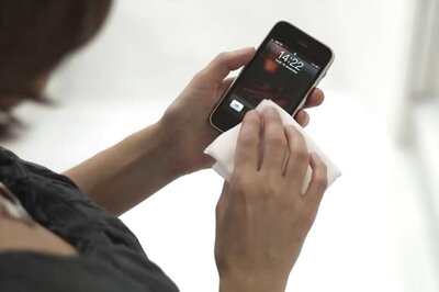 Strong Disinfectants May Be Harsh On Your Skin